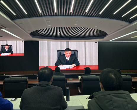 安全科受邀參加安全生產(chǎn)培訓(xùn)會(huì)議